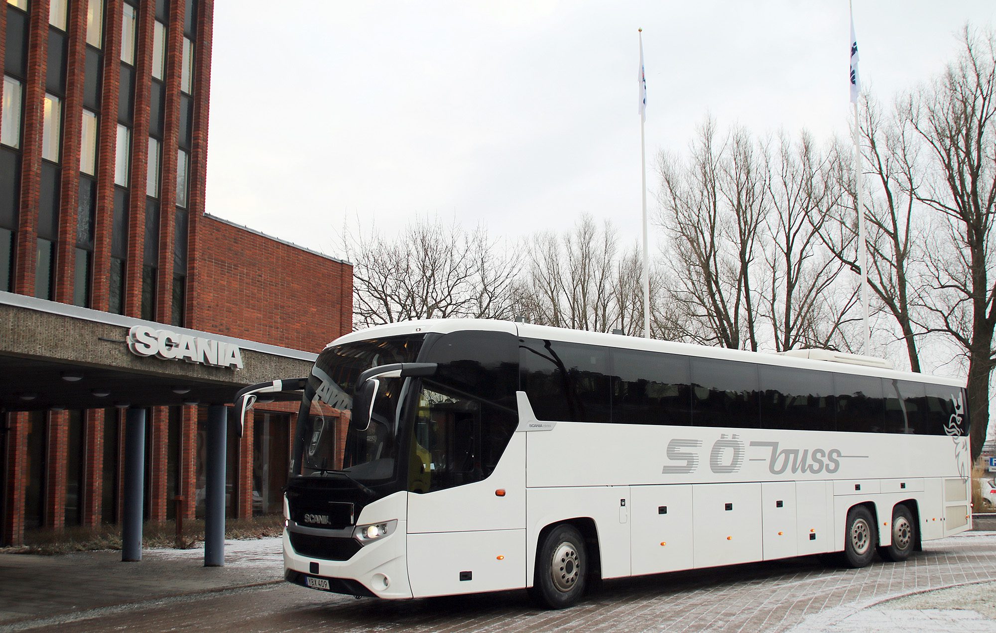 Buss